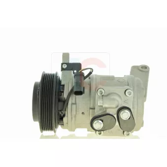 ACAUTO AC-01DN041 - Compresseur, climatisation