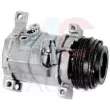 Compresseur, climatisation ACAUTO [AC-01DN076]