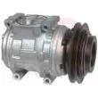 Compresseur, climatisation ACAUTO [AC-01DN094]