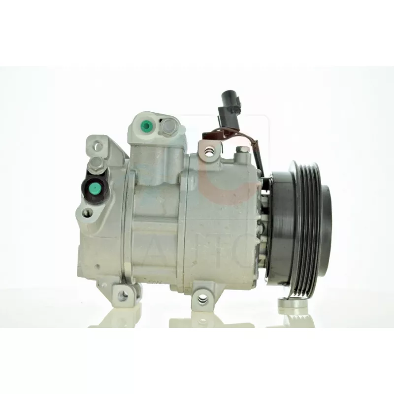 Compresseur, climatisation ACAUTO AC-01DN095 - Visuel 2