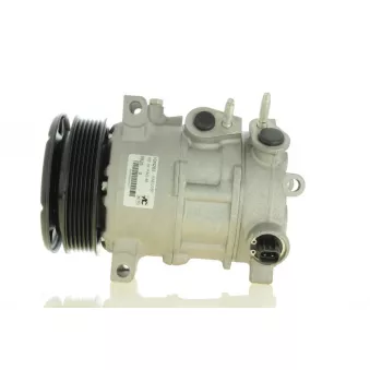 ACAUTO AC-01DN203 - Compresseur, climatisation