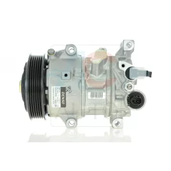 ACAUTO AC-01DN289 - Compresseur, climatisation