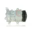 ACAUTO AC-01DN289 - Compresseur, climatisation