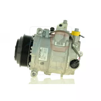 ACAUTO AC-01DN301 - Compresseur, climatisation