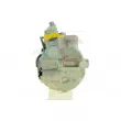 ACAUTO AC-01DN301 - Compresseur, climatisation