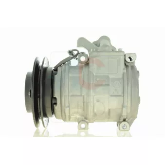 ACAUTO AC-01DN327 - Compresseur, climatisation