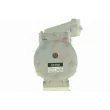 ACAUTO AC-01DN327 - Compresseur, climatisation
