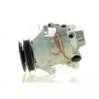 ACAUTO AC-01DN338 - Compresseur, climatisation
