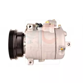 ACAUTO AC-01DN384 - Compresseur, climatisation