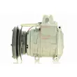 Compresseur, climatisation ACAUTO [AC-01DN456]