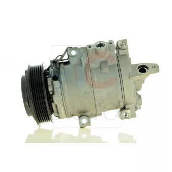 Compresseur, climatisation ACAUTO [AC-01DN507]