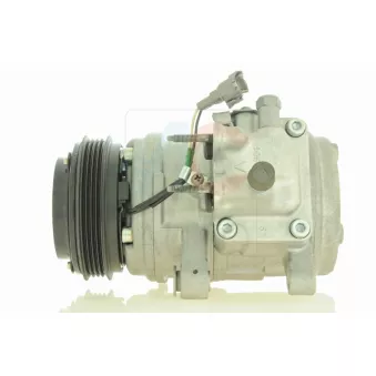 ACAUTO AC-01DN596 - Compresseur, climatisation