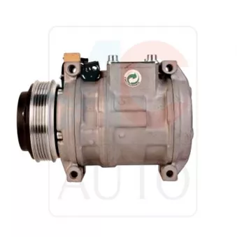 ACAUTO AC-01DN616 - Compresseur, climatisation