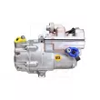 Compresseur, climatisation ACAUTO [AC-01DN638]
