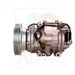 Compresseur, climatisation ACAUTO [AC-01DN647]