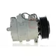 ACAUTO AC-01DN665 - Compresseur, climatisation