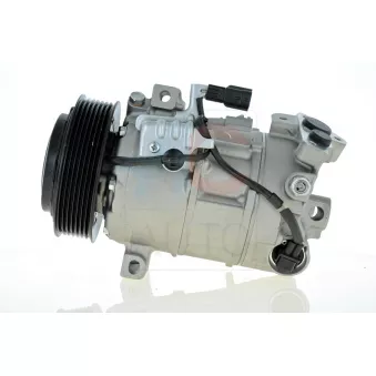 ACAUTO AC-01DN673 - Compresseur, climatisation