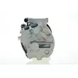 ACAUTO AC-01DN673 - Compresseur, climatisation