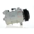 ACAUTO AC-01DN673 - Compresseur, climatisation