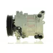 Compresseur, climatisation ACAUTO [AC-01DN675]