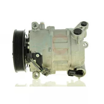 Compresseur, climatisation ACAUTO [AC-01DN675]