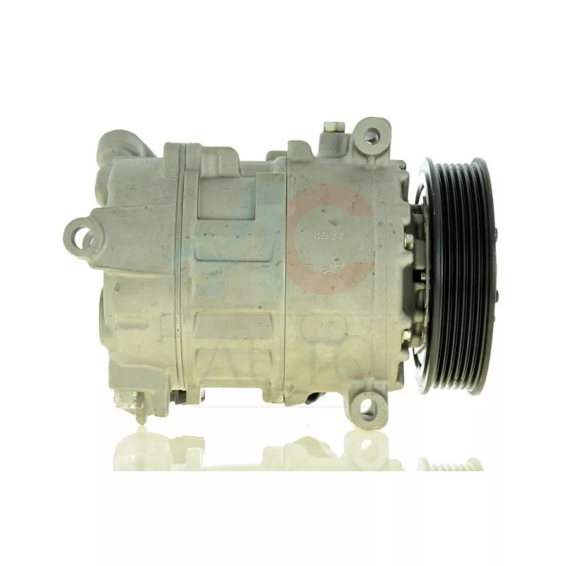 Compresseur, climatisation ACAUTO AC-01DN675 - Visuel 2