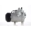 Compresseur, climatisation ACAUTO [AC-01DN687]