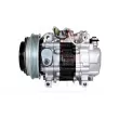 Compresseur, climatisation ACAUTO [AC-01DN689]
