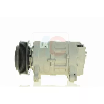 ACAUTO AC-01DN690 - Compresseur, climatisation