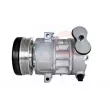 Compresseur, climatisation ACAUTO [AC-01DN693]