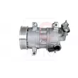 Compresseur, climatisation ACAUTO [AC-01DN713]