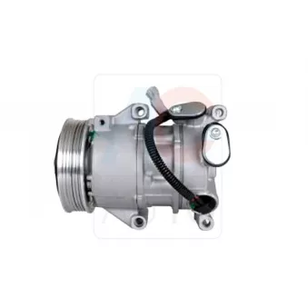ACAUTO AC-01DN743 - Compresseur, climatisation