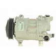 Compresseur, climatisation ACAUTO [AC-01DN746]