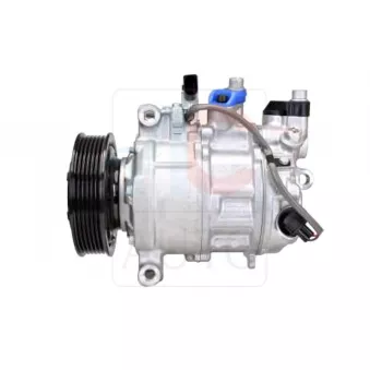 ACAUTO AC-01DN748 - Compresseur, climatisation