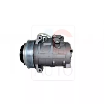 ACAUTO AC-01DN752 - Compresseur, climatisation