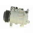 Compresseur, climatisation ACAUTO [AC-01DN761]