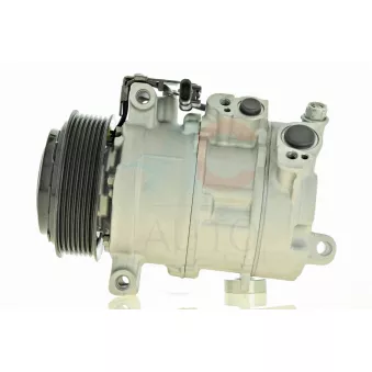 ACAUTO AC-01DN761 - Compresseur, climatisation