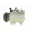 Compresseur, climatisation ACAUTO [AC-01DN824]