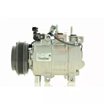 ACAUTO AC-01DN824 - Compresseur, climatisation