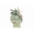 ACAUTO AC-01DN824 - Compresseur, climatisation