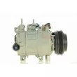 ACAUTO AC-01DN824 - Compresseur, climatisation