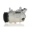 Compresseur, climatisation ACAUTO [AC-01DN887]