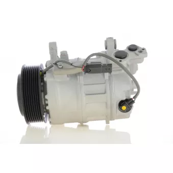 ACAUTO AC-01DN887 - Compresseur, climatisation