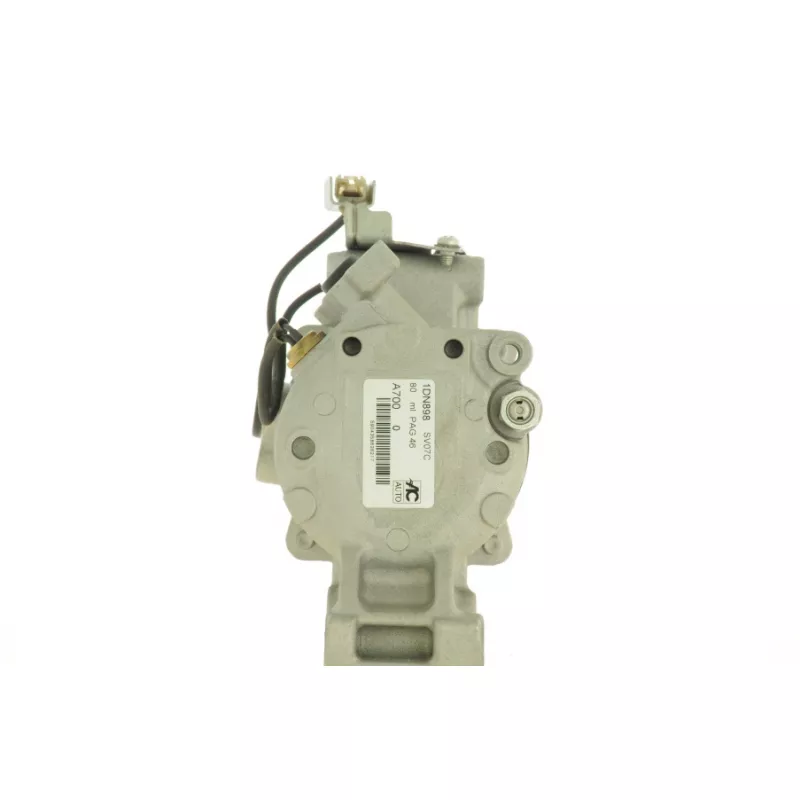 Compresseur, climatisation ACAUTO AC-01DN898 - Visuel 1