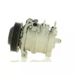 Compresseur, climatisation ACAUTO [AC-01DN927]