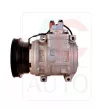 Compresseur, climatisation ACAUTO [AC-01DO010]