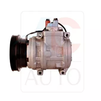 ACAUTO AC-01DO010 - Compresseur, climatisation