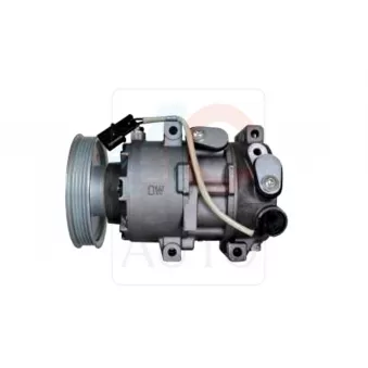 ACAUTO AC-01DO039 - Compresseur, climatisation