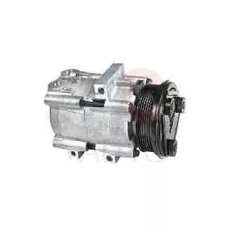 Compresseur, climatisation ACAUTO [AC-01FS003]