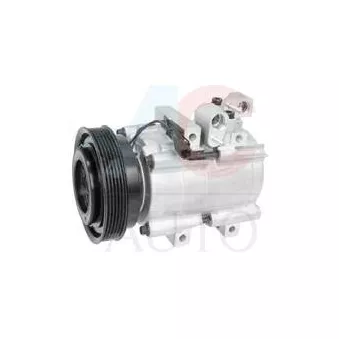 Compresseur, climatisation ACAUTO [AC-01FS022]